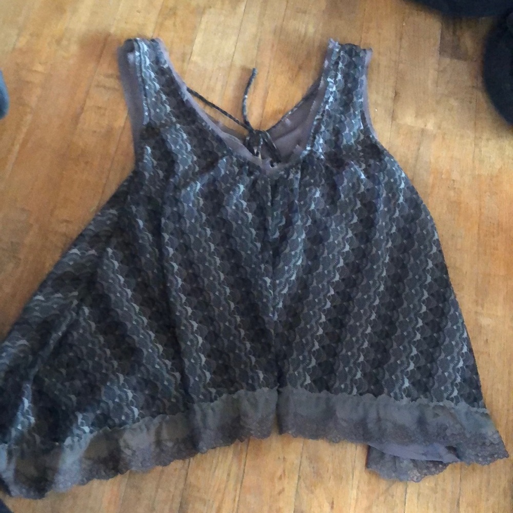 Free people top